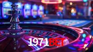 Welcome Bonus 1971bet