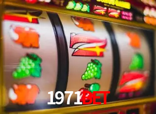 A Revolução dos Aplicativos de Jogos no 1971bet