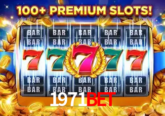 Desvendando o Mundo dos Jogos Virtuais na 1971bet
