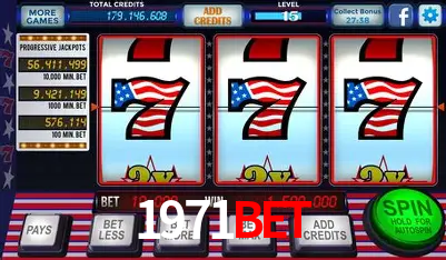 Desvendando o Mundo dos Jogos Virtuais na 1971bet
