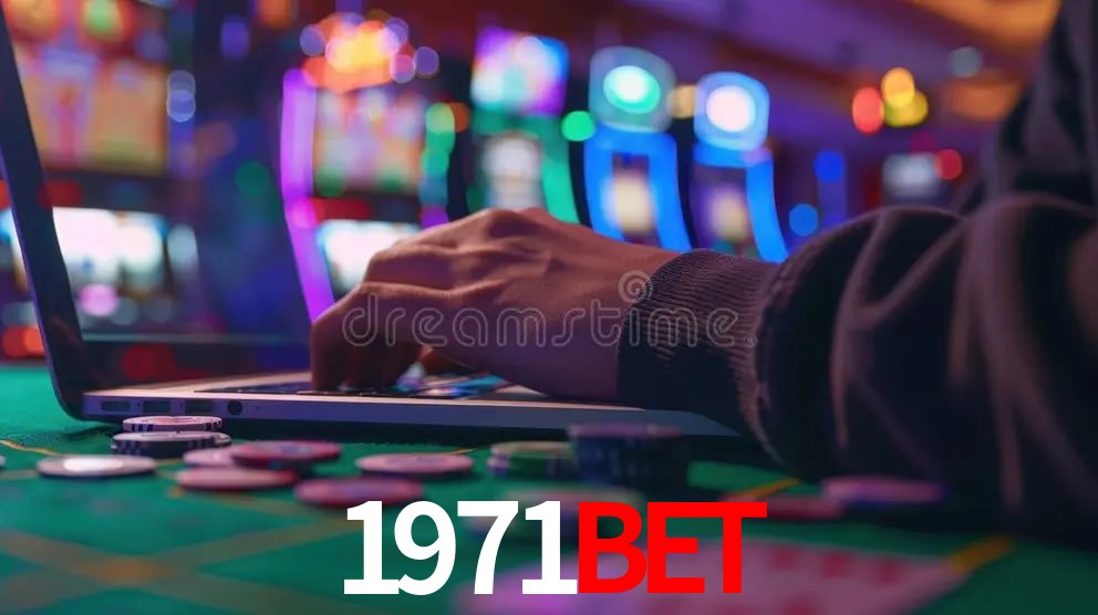 Bônus Diários 1971bet