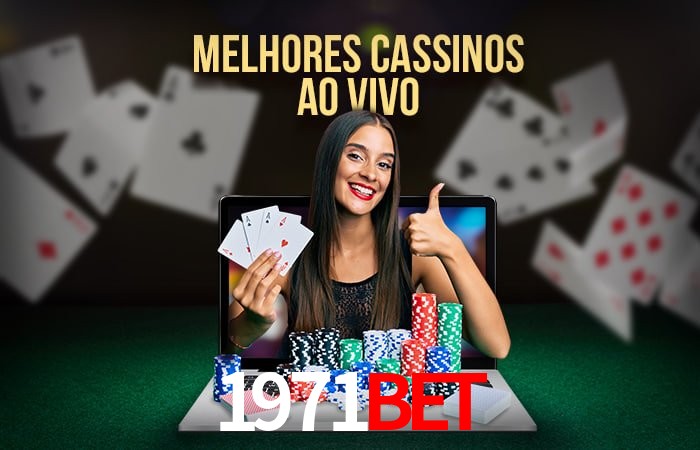 Exclusive Offers 1971bet