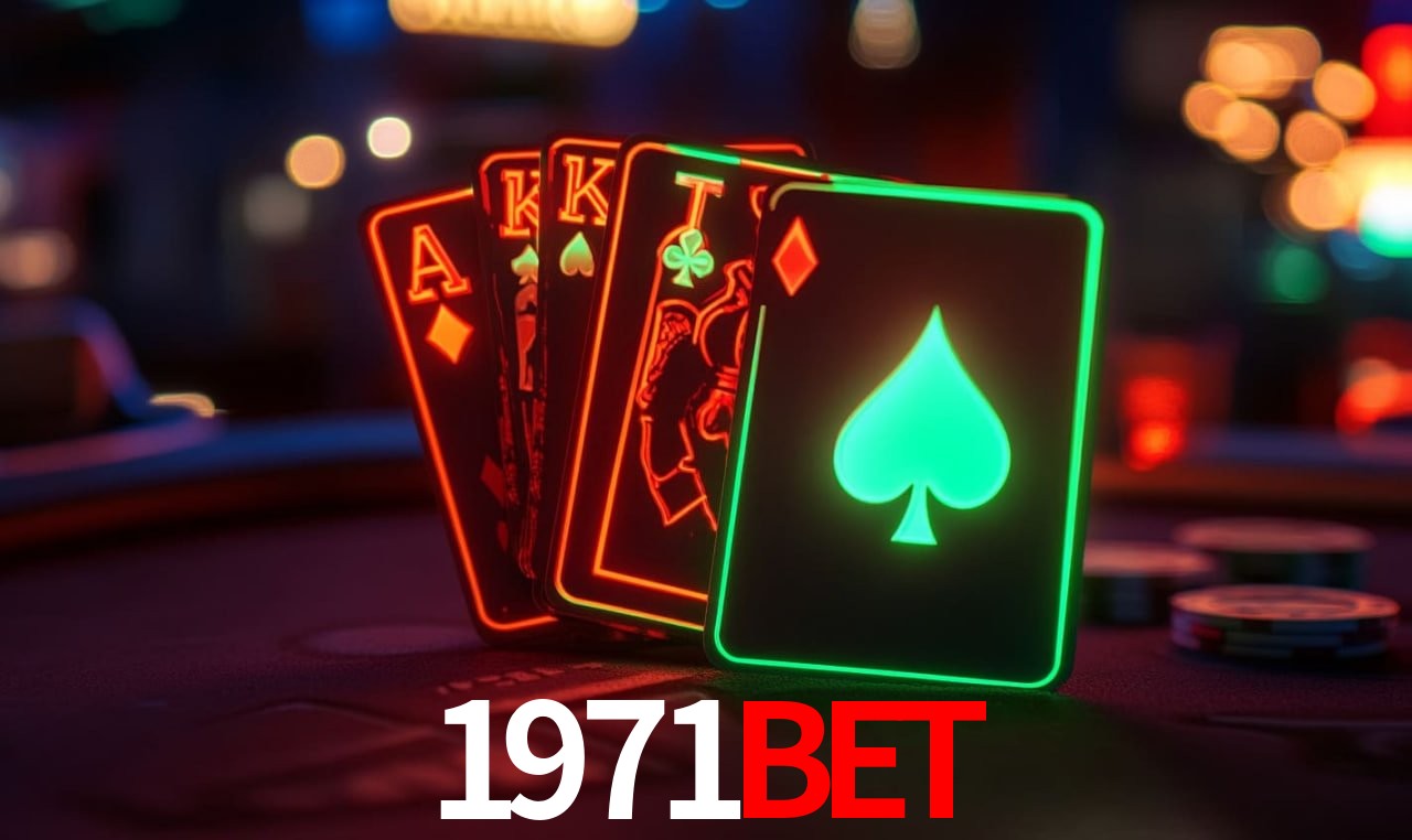 Jogos de Slot 1971bet