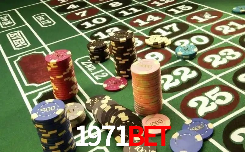 Casino Ao Vivo 1971bet