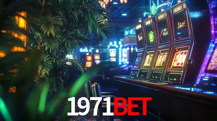 Roulette Table 1971bet