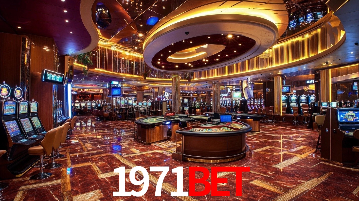 Tournaments 1971bet