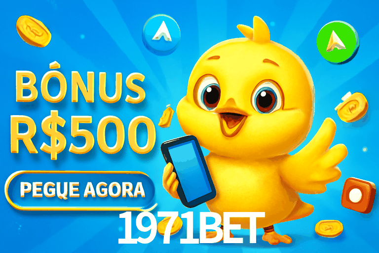 Account Benefits 1971bet