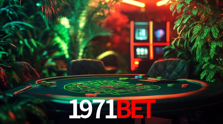 Live Casino 1971bet