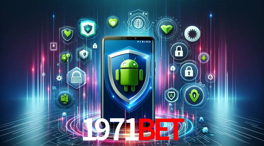 Slot Games 1971bet