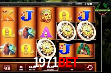 Apostas Esportivas na 1971bet: Um Guia Completo