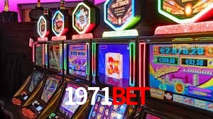 Jogos Exclusivos 1971bet