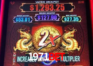 Descubra a Magia dos Jogos de Arcade no 1971bet