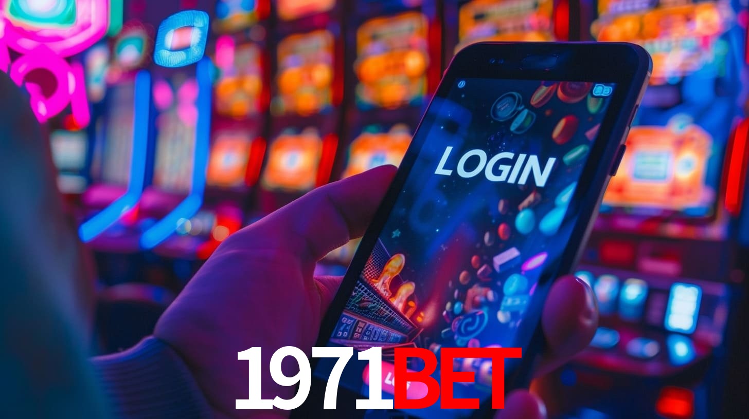 Casino VIP 1971bet
