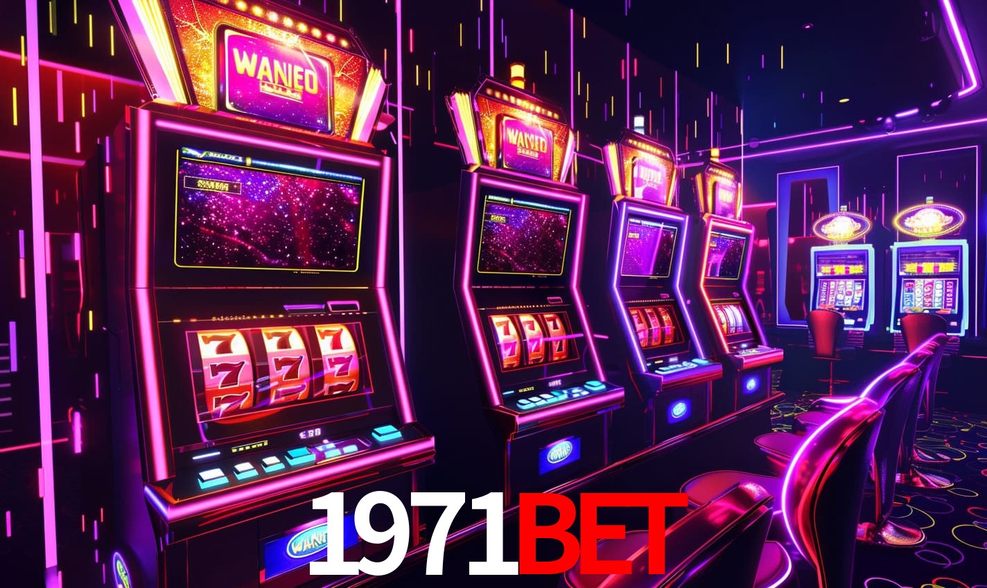 Desvendando o Mundo dos Jogos Virtuais na 1971bet