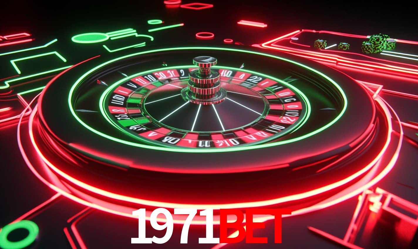 A Emoção da Loteria na 1971bet: Uma Chance de Mudança de Vida