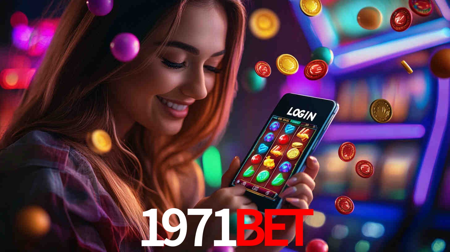 Sinta a adrenalina dos jogos de cassino com 1971bet