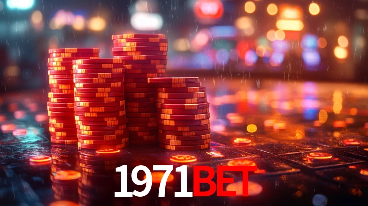 1971bet: Jogos de Caça-Níqueis-Altas Recompensas, Roleta-Velocidade, Blackjack-Desafios Máximos