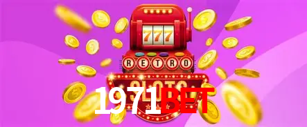 Descubra a Magia dos Jogos de Arcade no 1971bet
