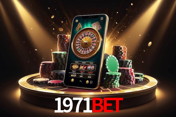 Integração de APIs 1971bet