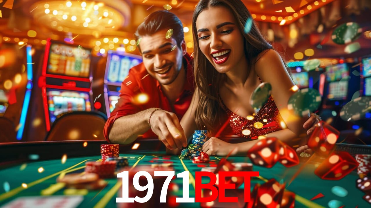 Sistemas de Segurança 1971bet
