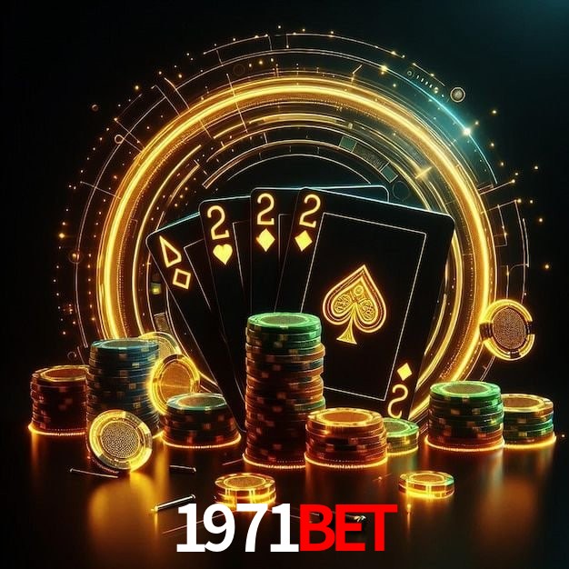 Provedores de Jogos 1971bet
