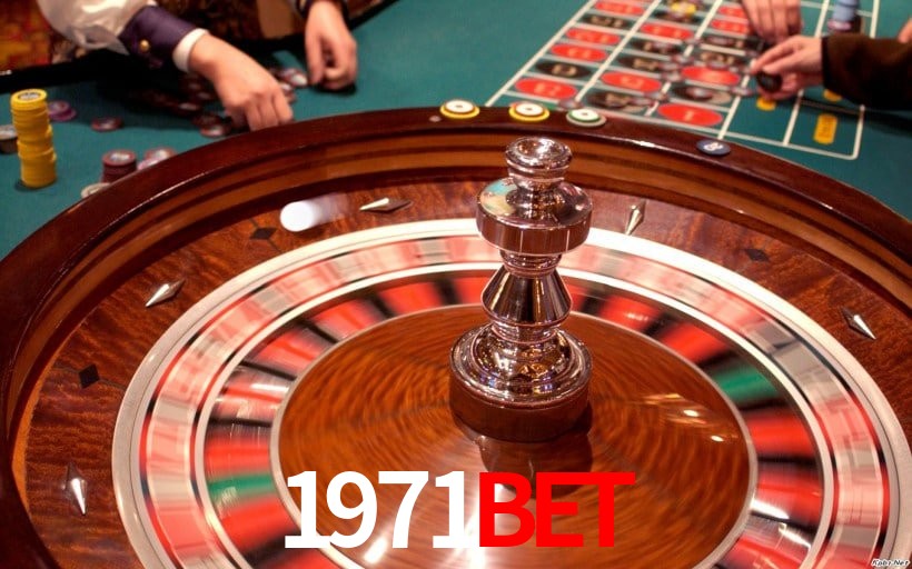 Torneios 1971bet