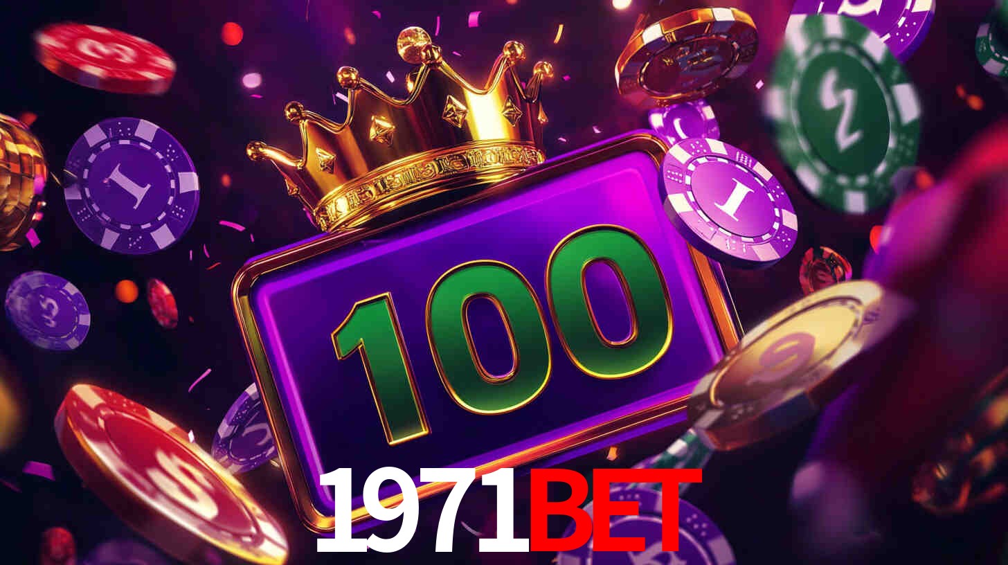 Daily Bonuses 1971bet