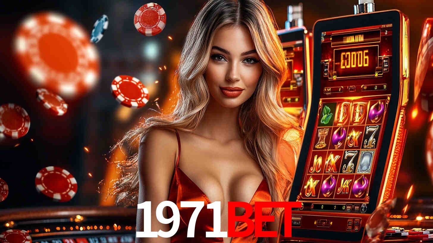 1971bet.com