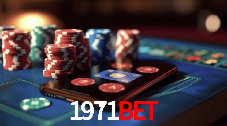 Login Seguro 1971bet