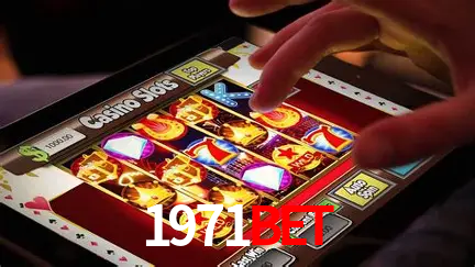 A Experiência Imersiva dos Cassinos Ao Vivo no 1971bet