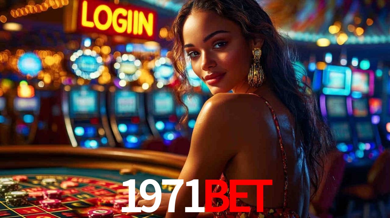 Benefícios da Conta 1971bet