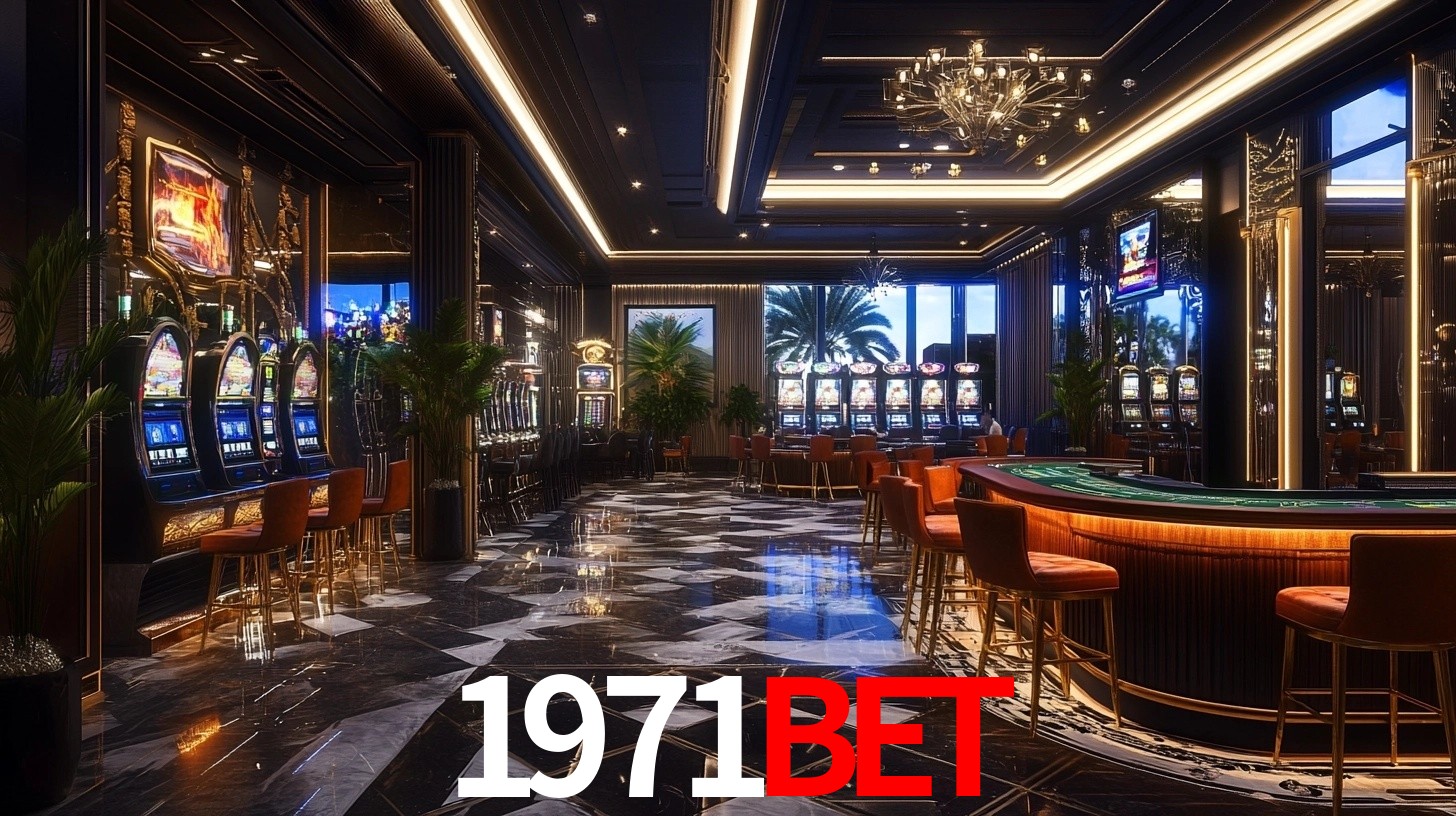 1971bet App Interface