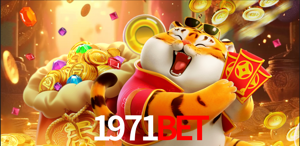 1971bet: A Experiência de Casino com Jogos de Mesa ao Vivo