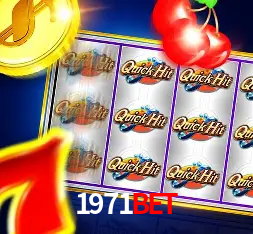 A Experiência Imersiva dos Cassinos Ao Vivo no 1971bet