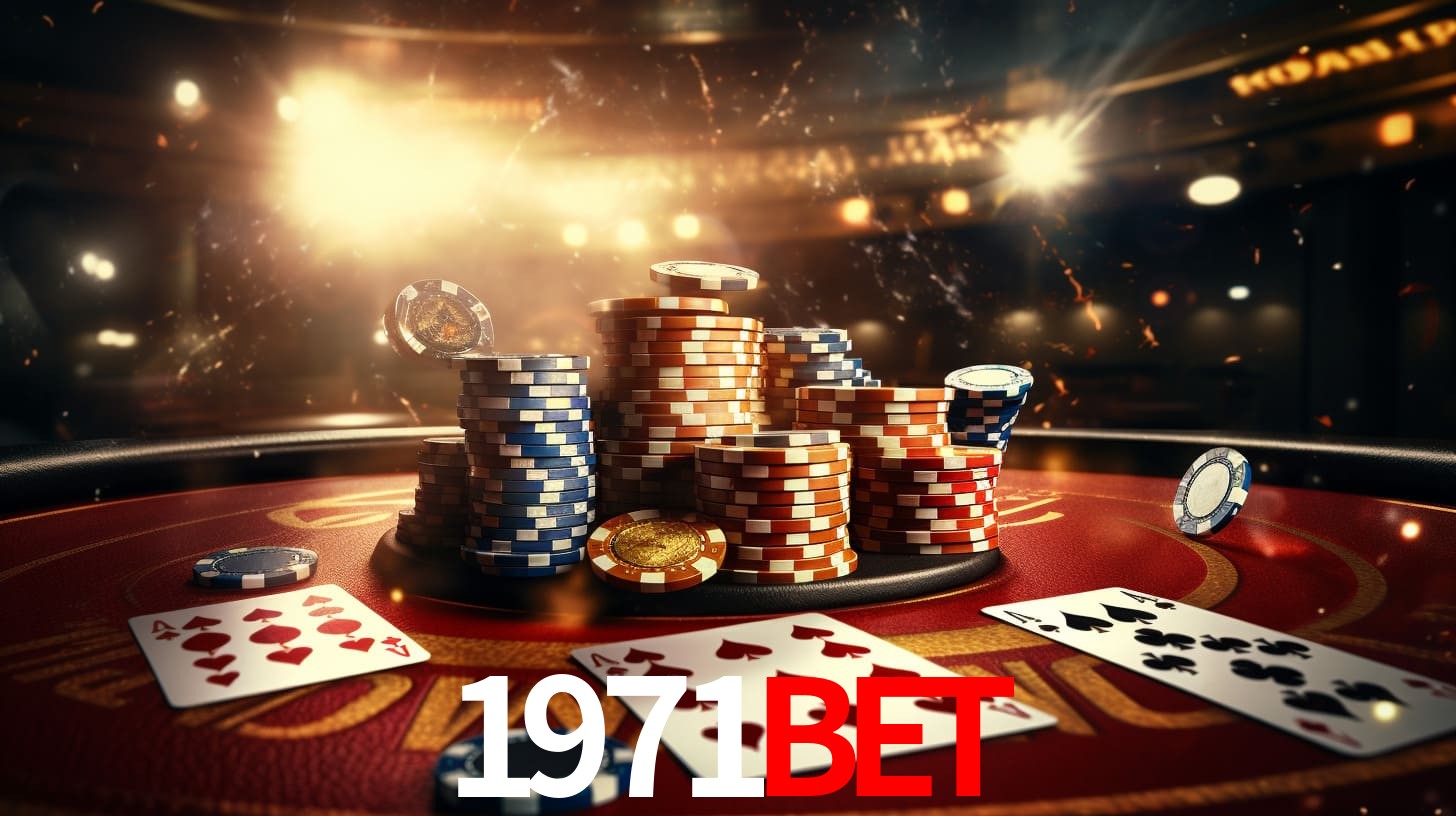 VIP Casino 1971bet