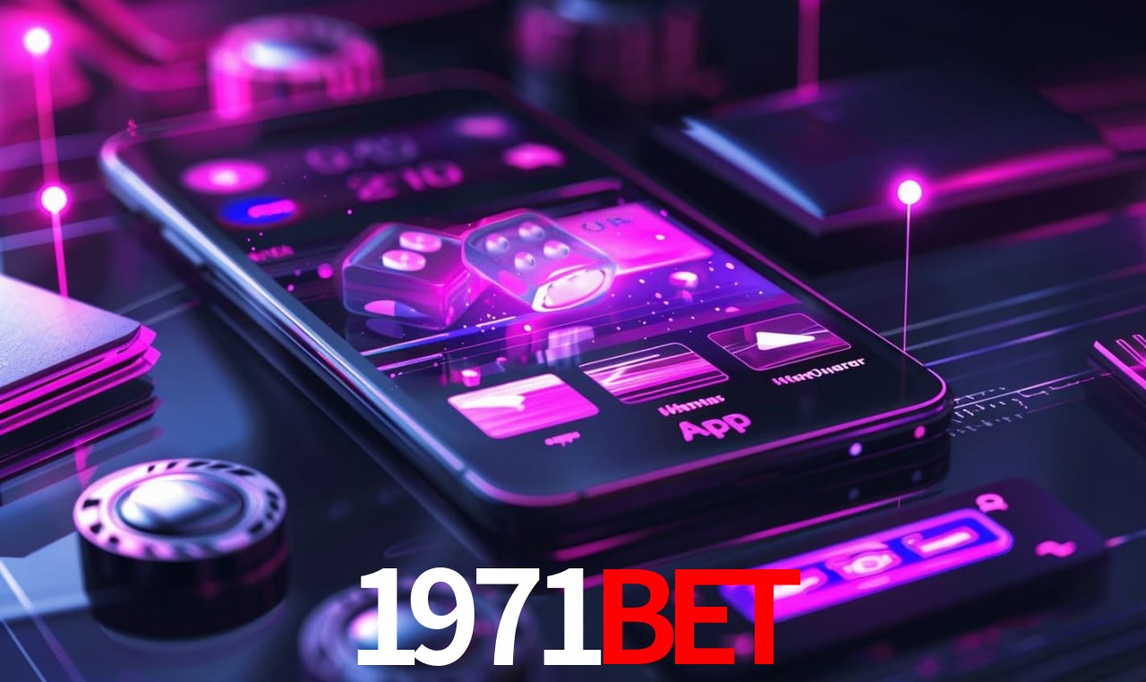 Tennis Betting 1971bet