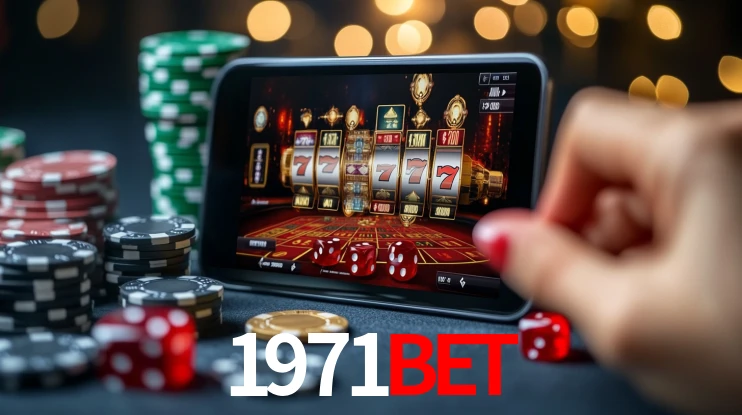 Welcome Bonus 1971bet