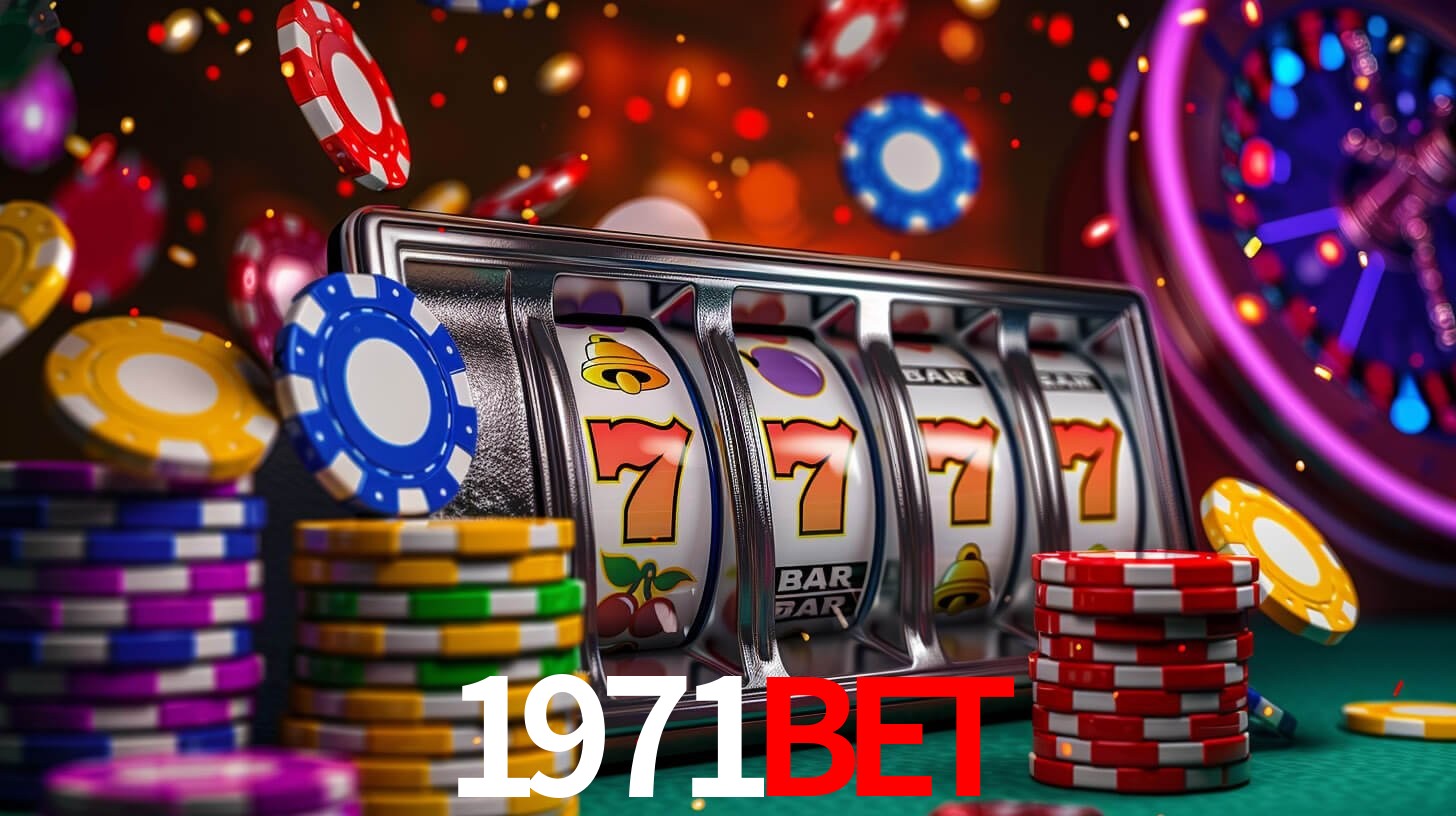 Programa VIP 1971bet