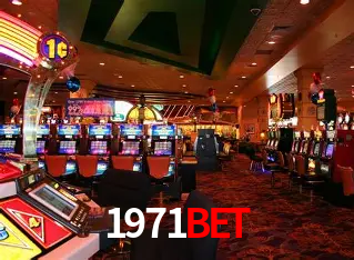 Desvendando o Mundo dos Jogos Virtuais na 1971bet