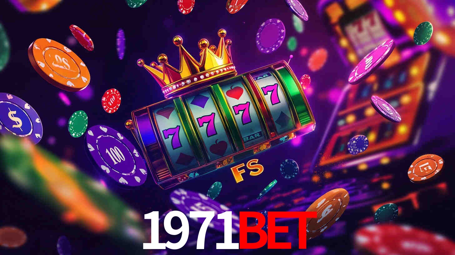 Programa VIP 1971bet
