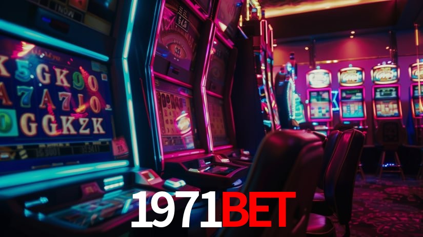 Flash Promotion 1971bet