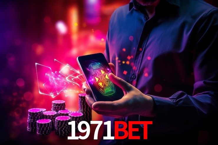Mesa de Roleta 1971bet