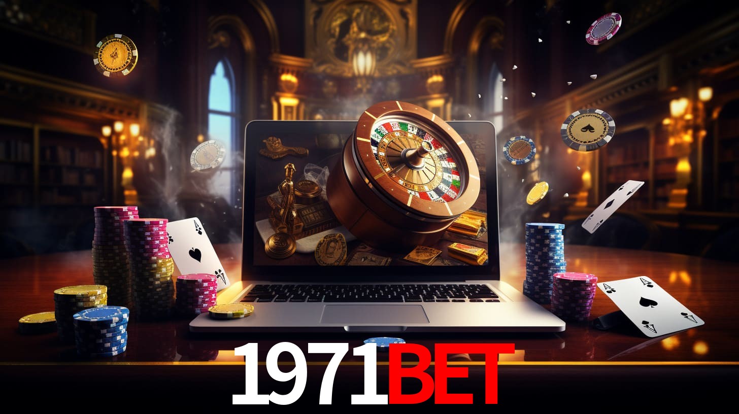 Blackjack Table 1971bet