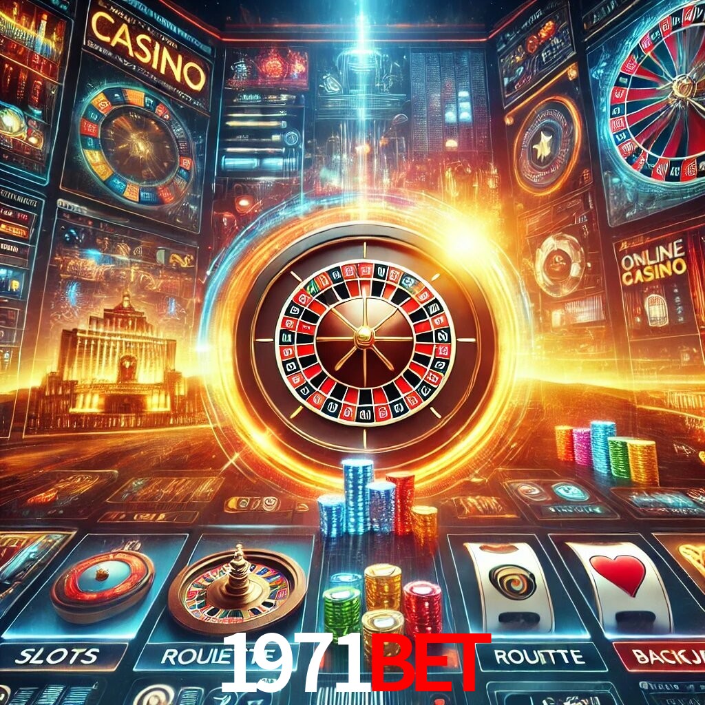  1971BET