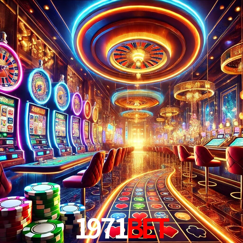 1971BET