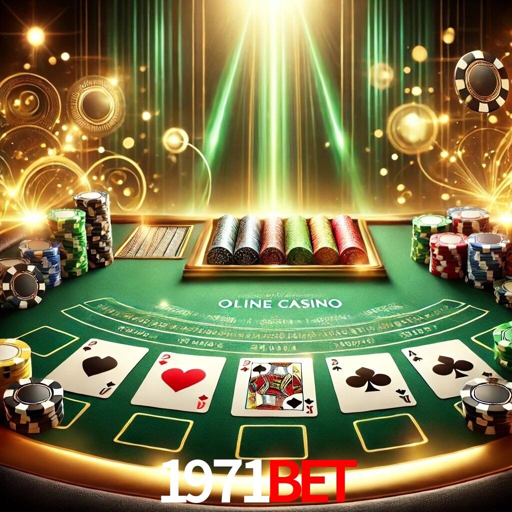  1971BET