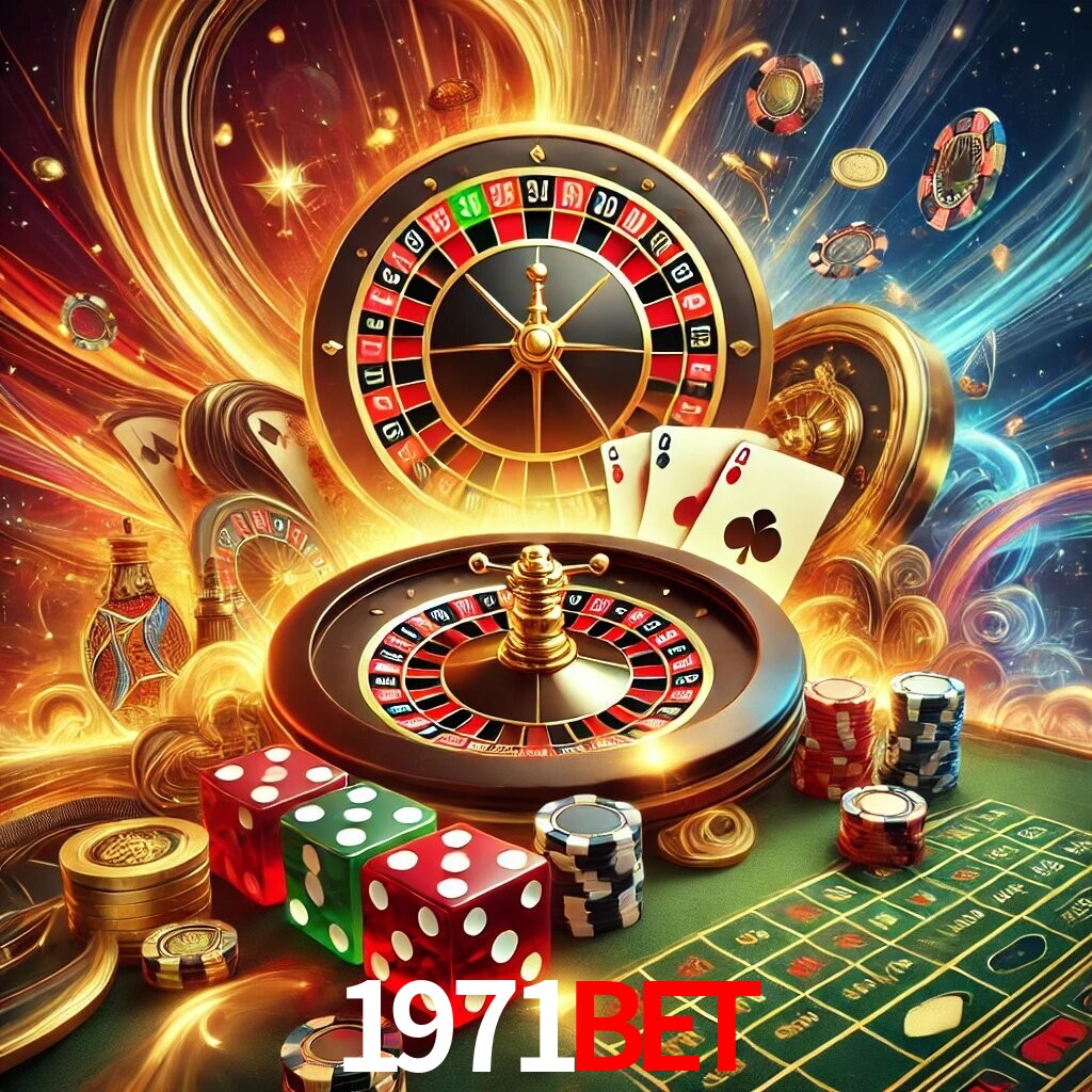  1971BET
