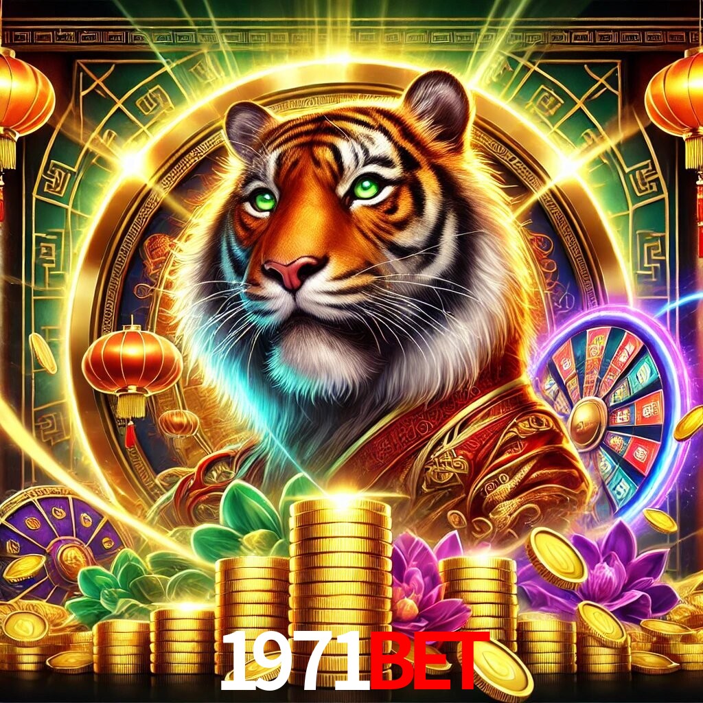  1971BET