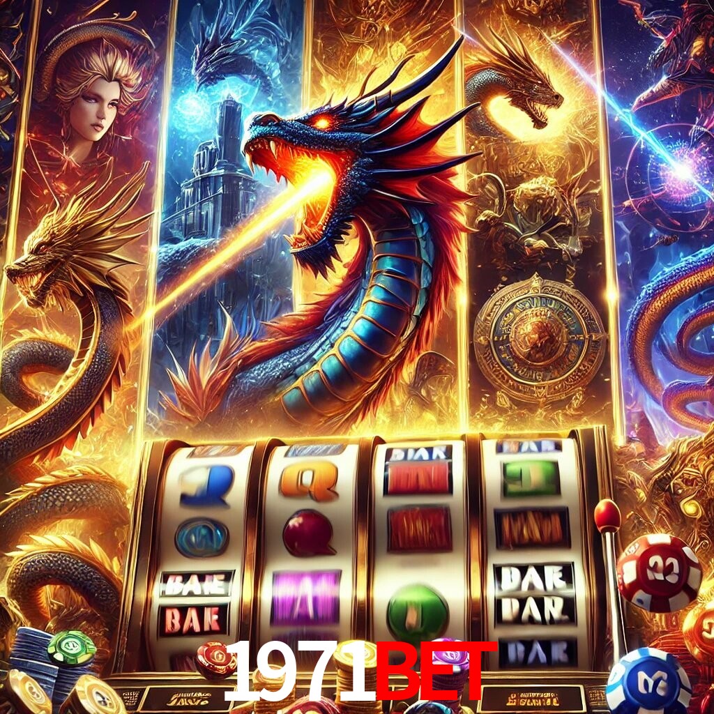  1971BET