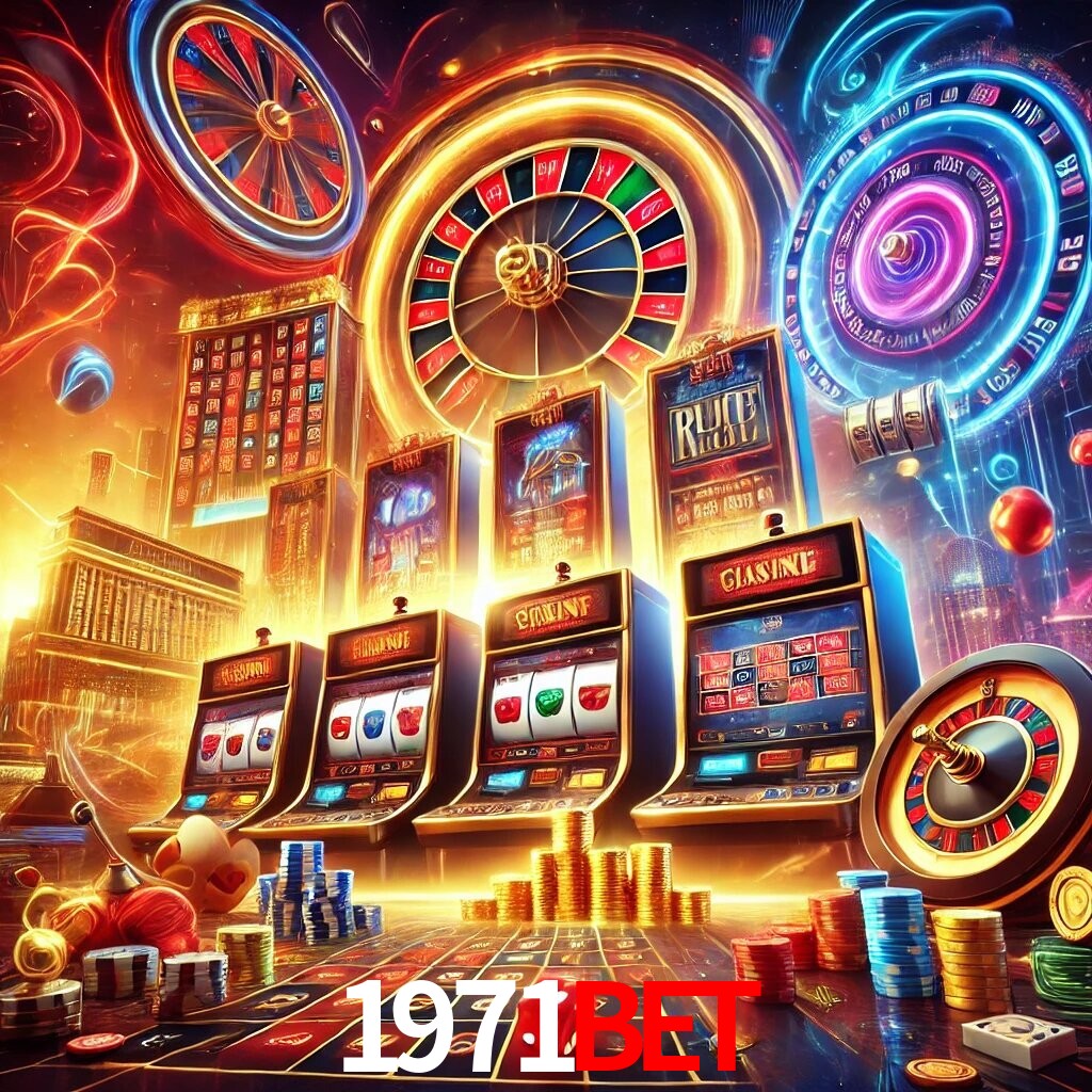  1971BET